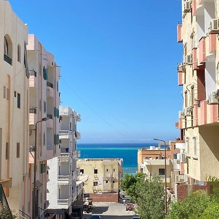 Apartament Porto Hill Hurghada Zewnętrze zdjęcie