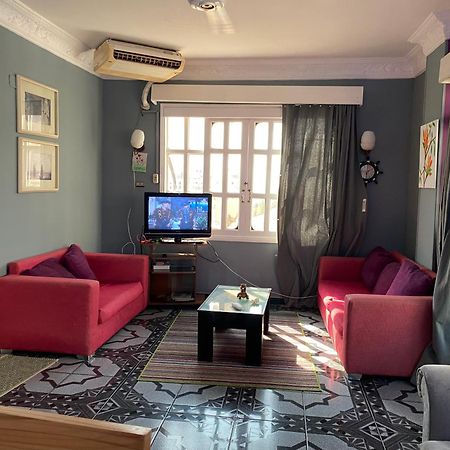 Apartament Porto Hill Hurghada Zewnętrze zdjęcie