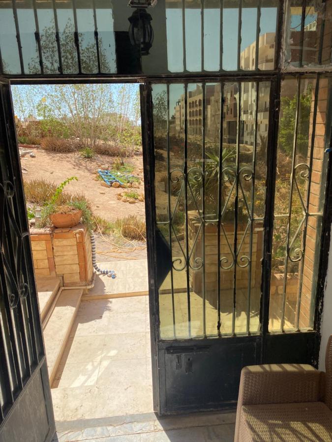 Apartament Porto Hill Hurghada Zewnętrze zdjęcie