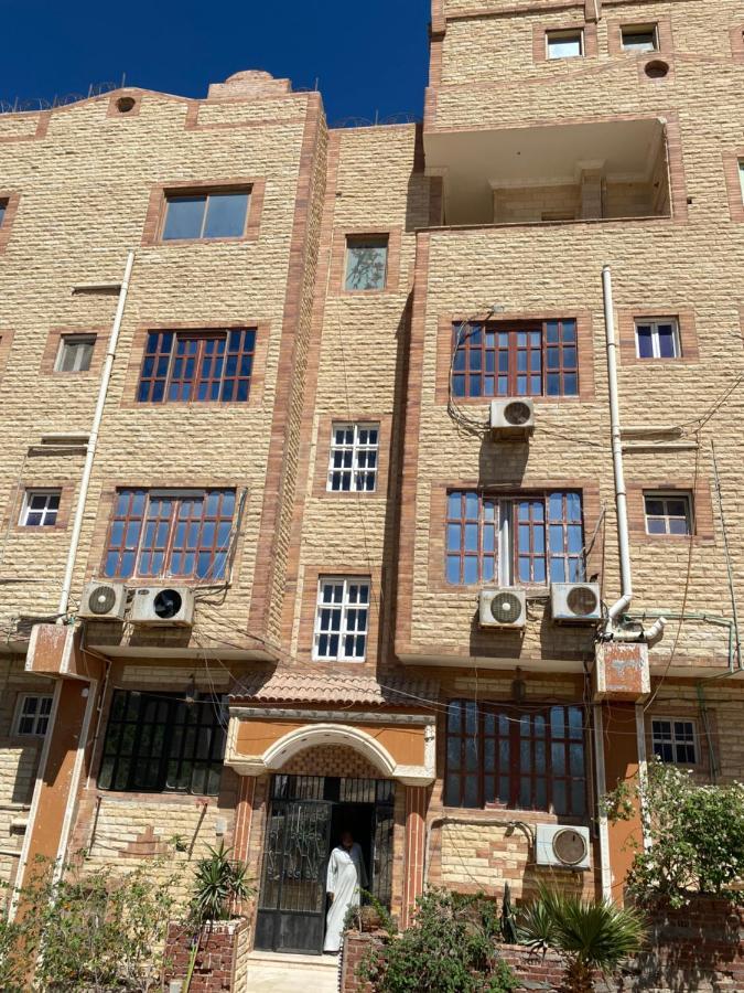 Apartament Porto Hill Hurghada Zewnętrze zdjęcie
