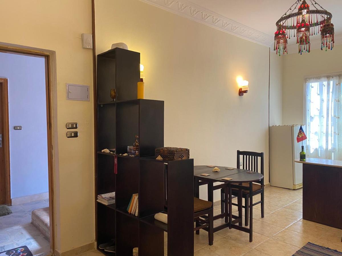 Apartament Porto Hill Hurghada Zewnętrze zdjęcie