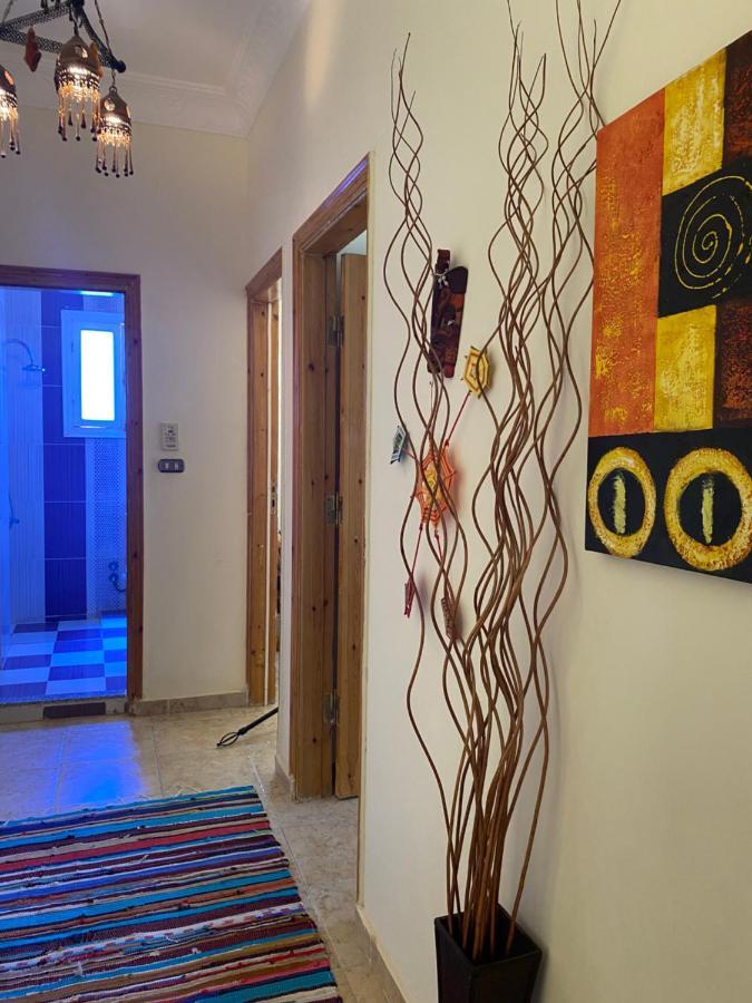 Apartament Porto Hill Hurghada Zewnętrze zdjęcie