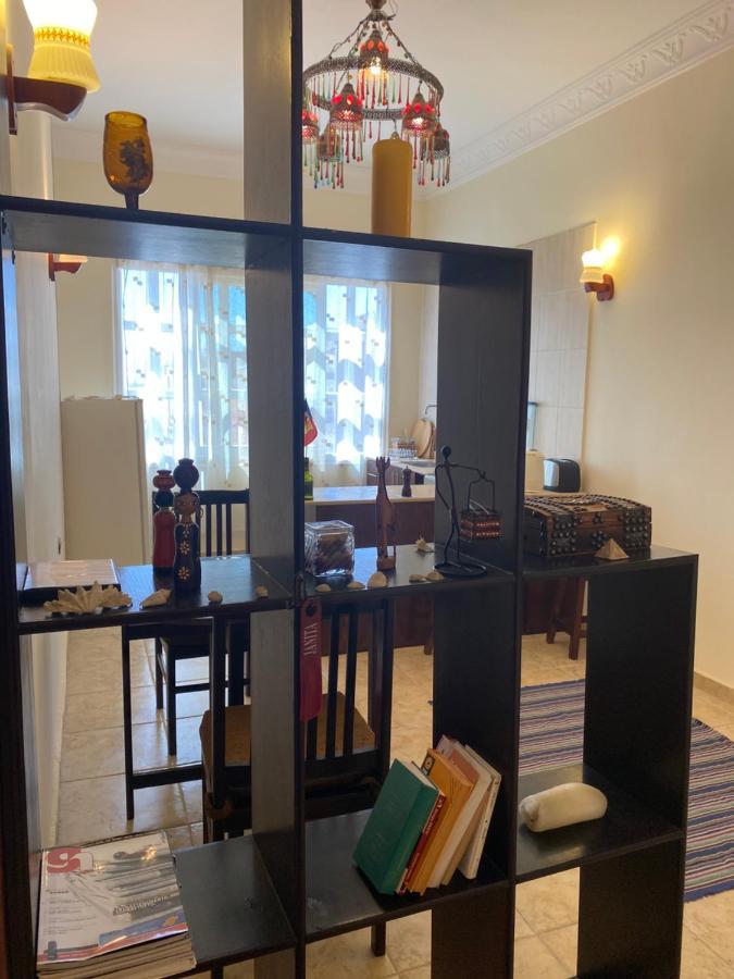 Apartament Porto Hill Hurghada Zewnętrze zdjęcie