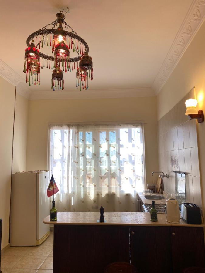 Apartament Porto Hill Hurghada Zewnętrze zdjęcie
