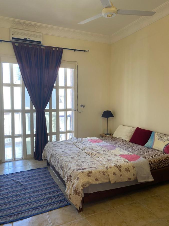 Apartament Porto Hill Hurghada Zewnętrze zdjęcie