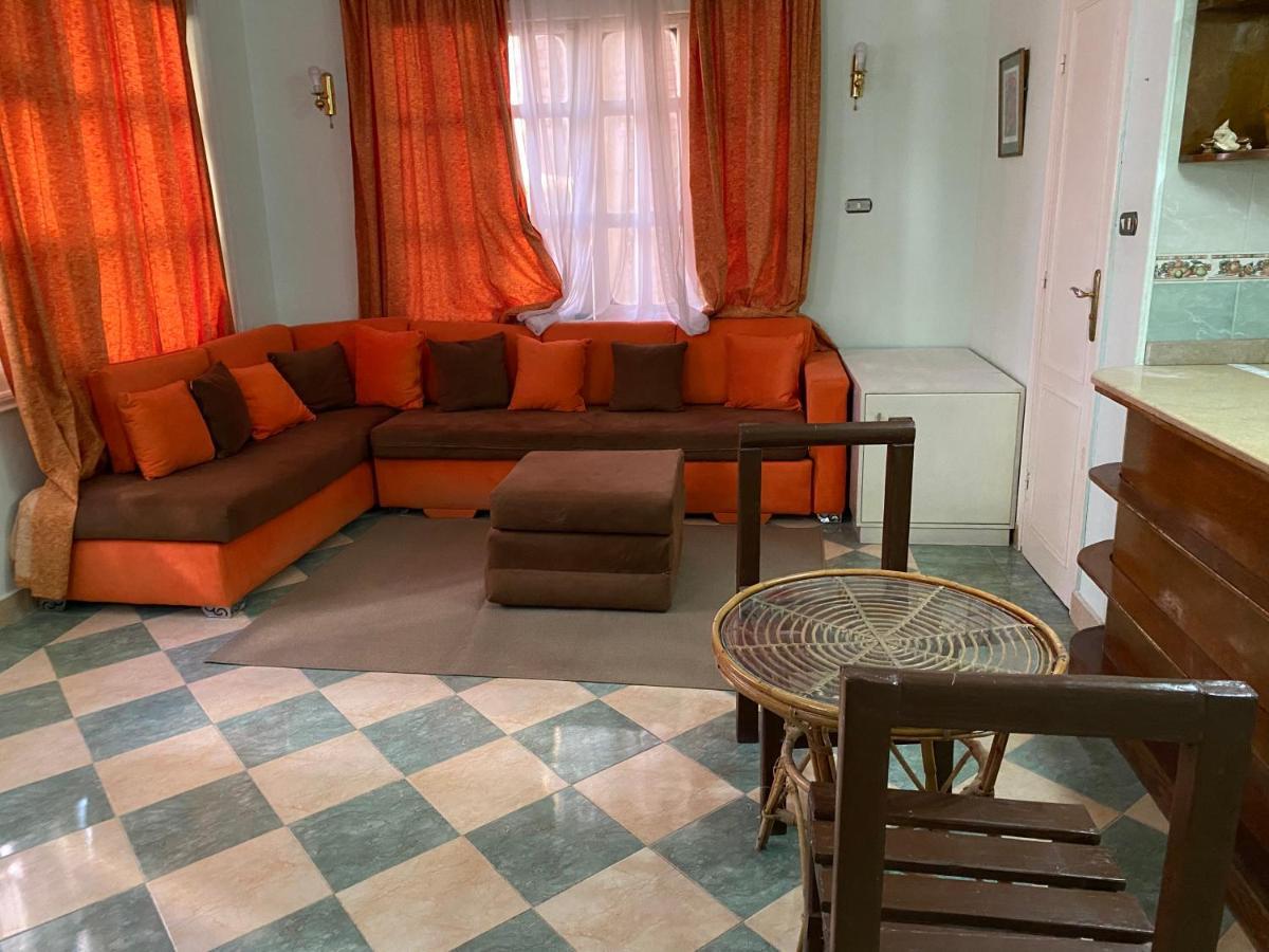 Apartament Porto Hill Hurghada Zewnętrze zdjęcie