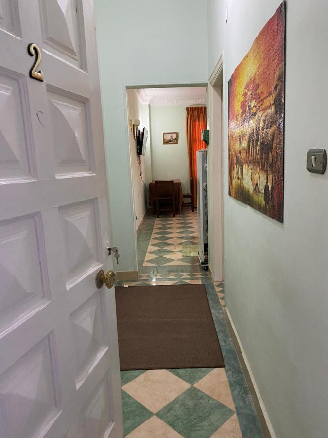 Apartament Porto Hill Hurghada Zewnętrze zdjęcie