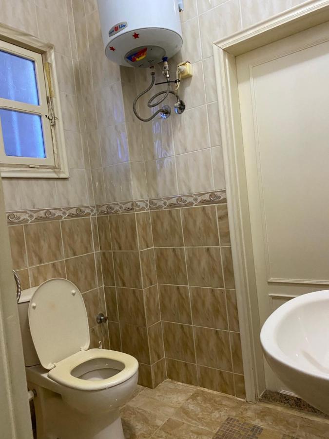 Apartament Porto Hill Hurghada Zewnętrze zdjęcie
