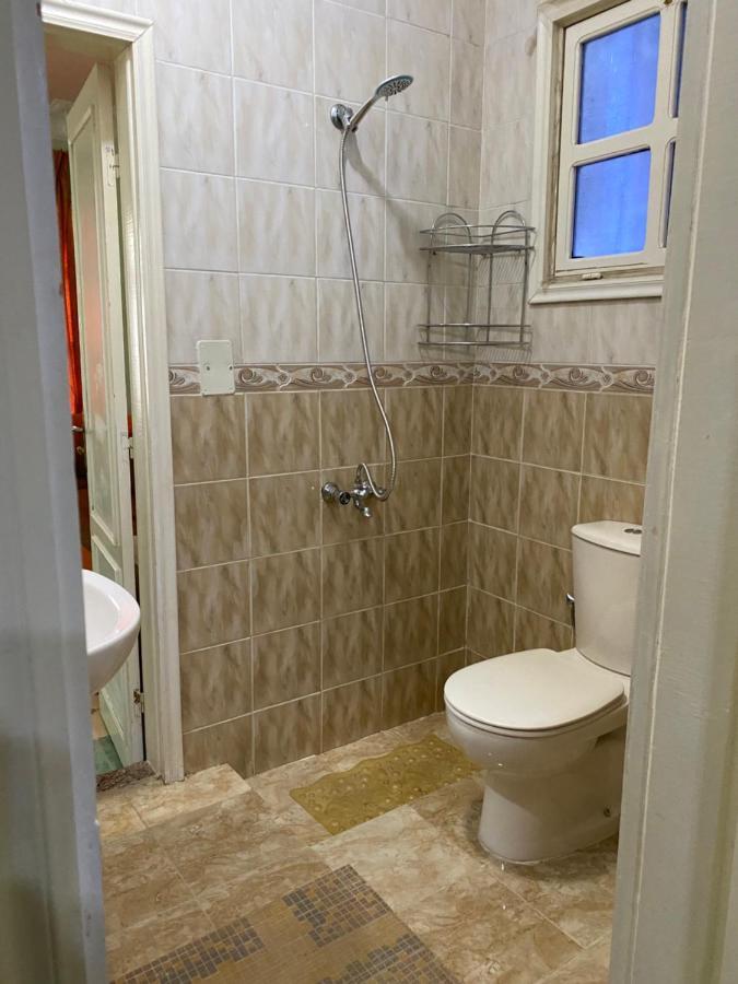 Apartament Porto Hill Hurghada Zewnętrze zdjęcie