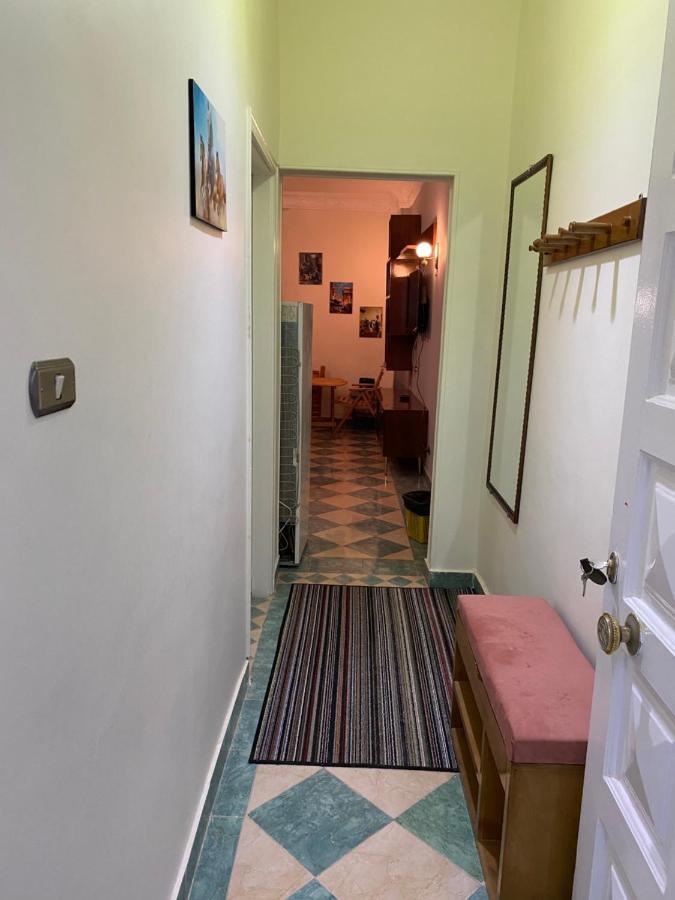 Apartament Porto Hill Hurghada Zewnętrze zdjęcie