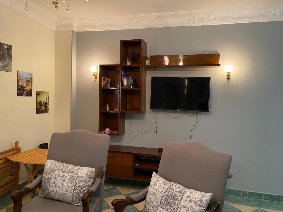 Apartament Porto Hill Hurghada Zewnętrze zdjęcie