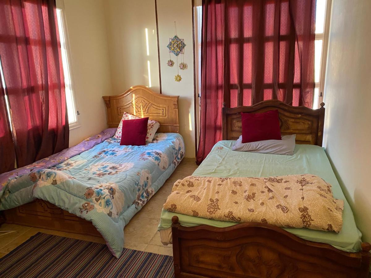 Apartament Porto Hill Hurghada Zewnętrze zdjęcie