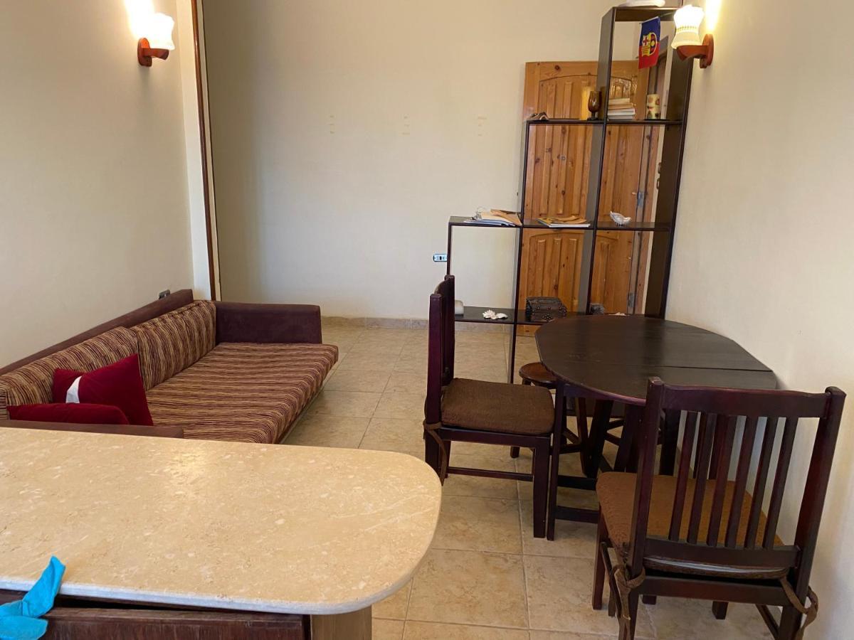 Apartament Porto Hill Hurghada Zewnętrze zdjęcie