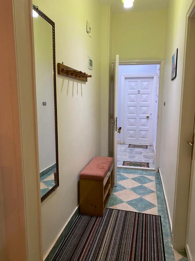 Apartament Porto Hill Hurghada Zewnętrze zdjęcie