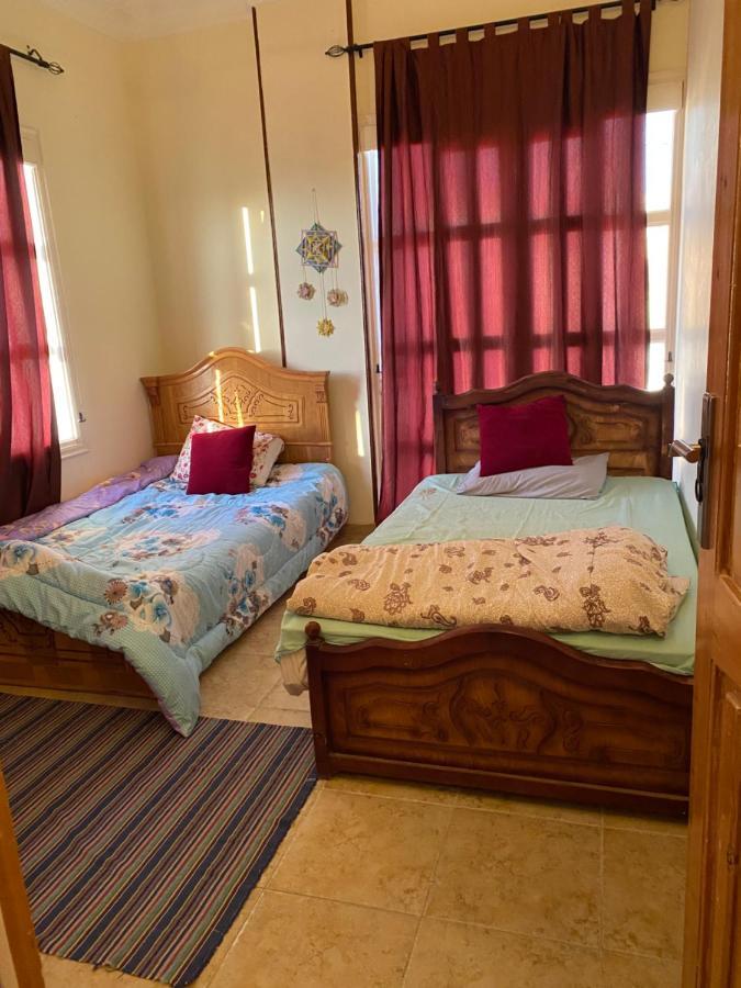 Apartament Porto Hill Hurghada Zewnętrze zdjęcie