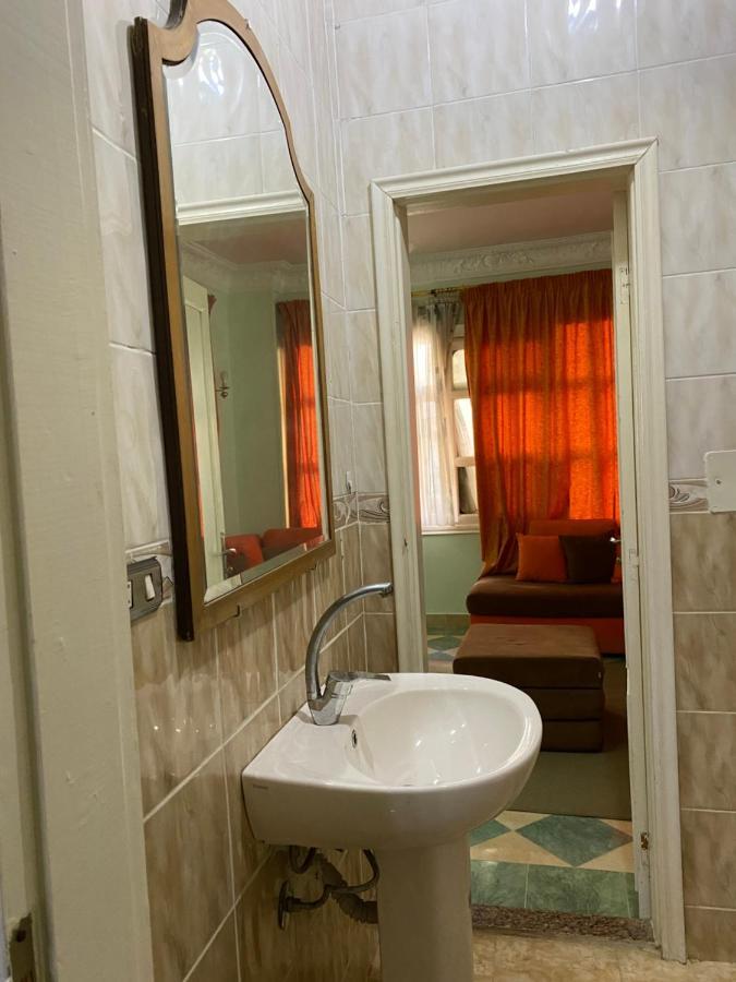 Apartament Porto Hill Hurghada Zewnętrze zdjęcie