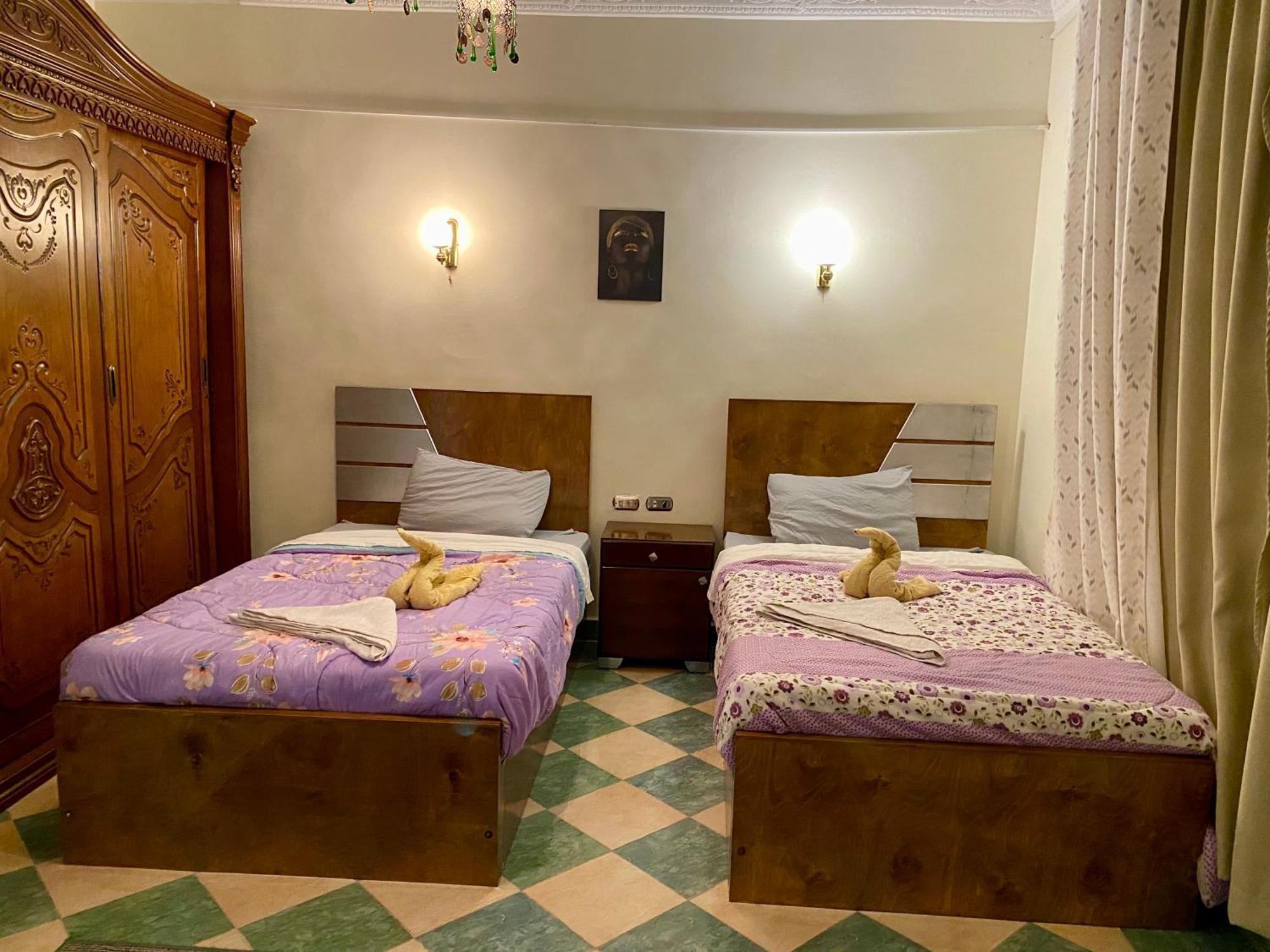 Apartament Porto Hill Hurghada Zewnętrze zdjęcie