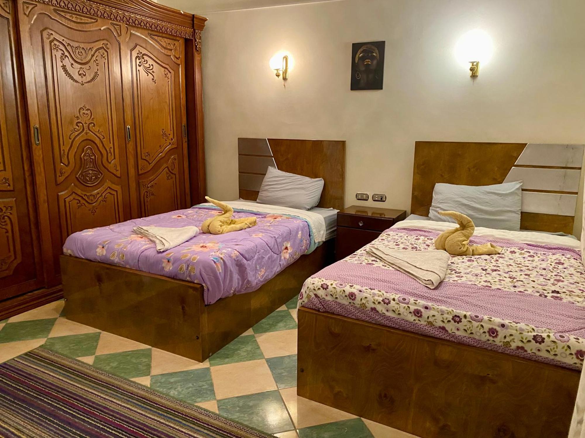 Apartament Porto Hill Hurghada Zewnętrze zdjęcie