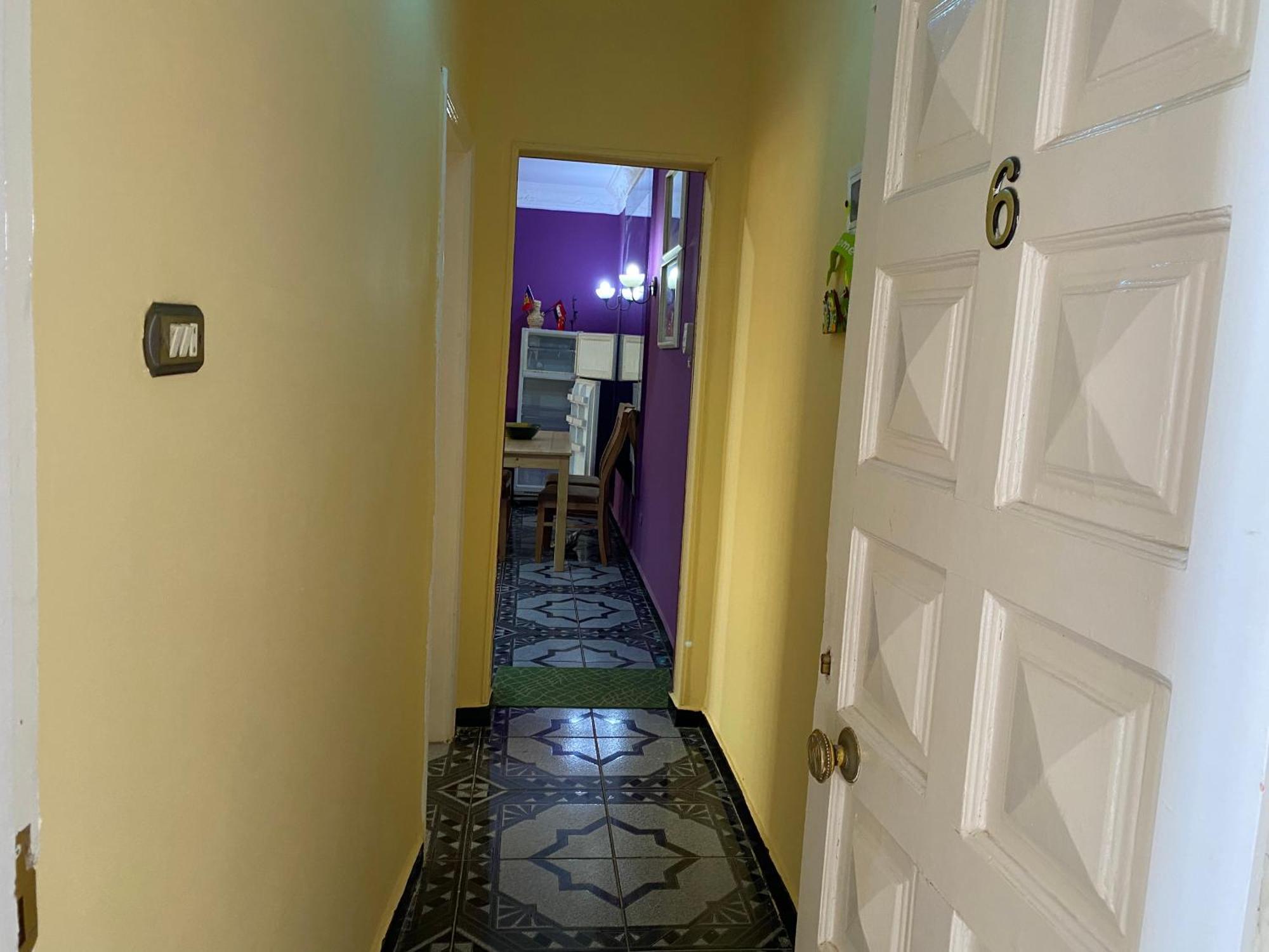 Apartament Porto Hill Hurghada Zewnętrze zdjęcie