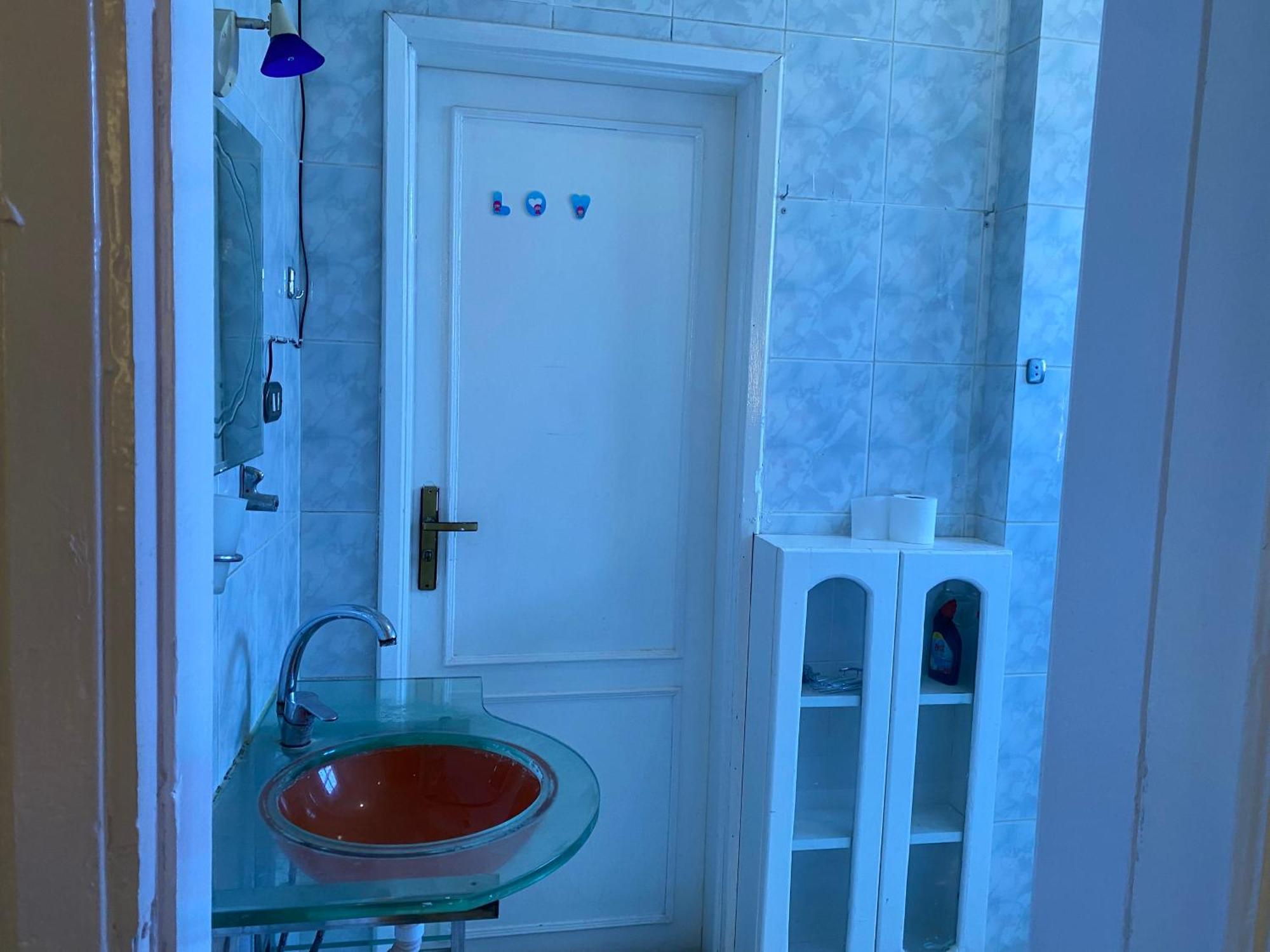 Apartament Porto Hill Hurghada Zewnętrze zdjęcie