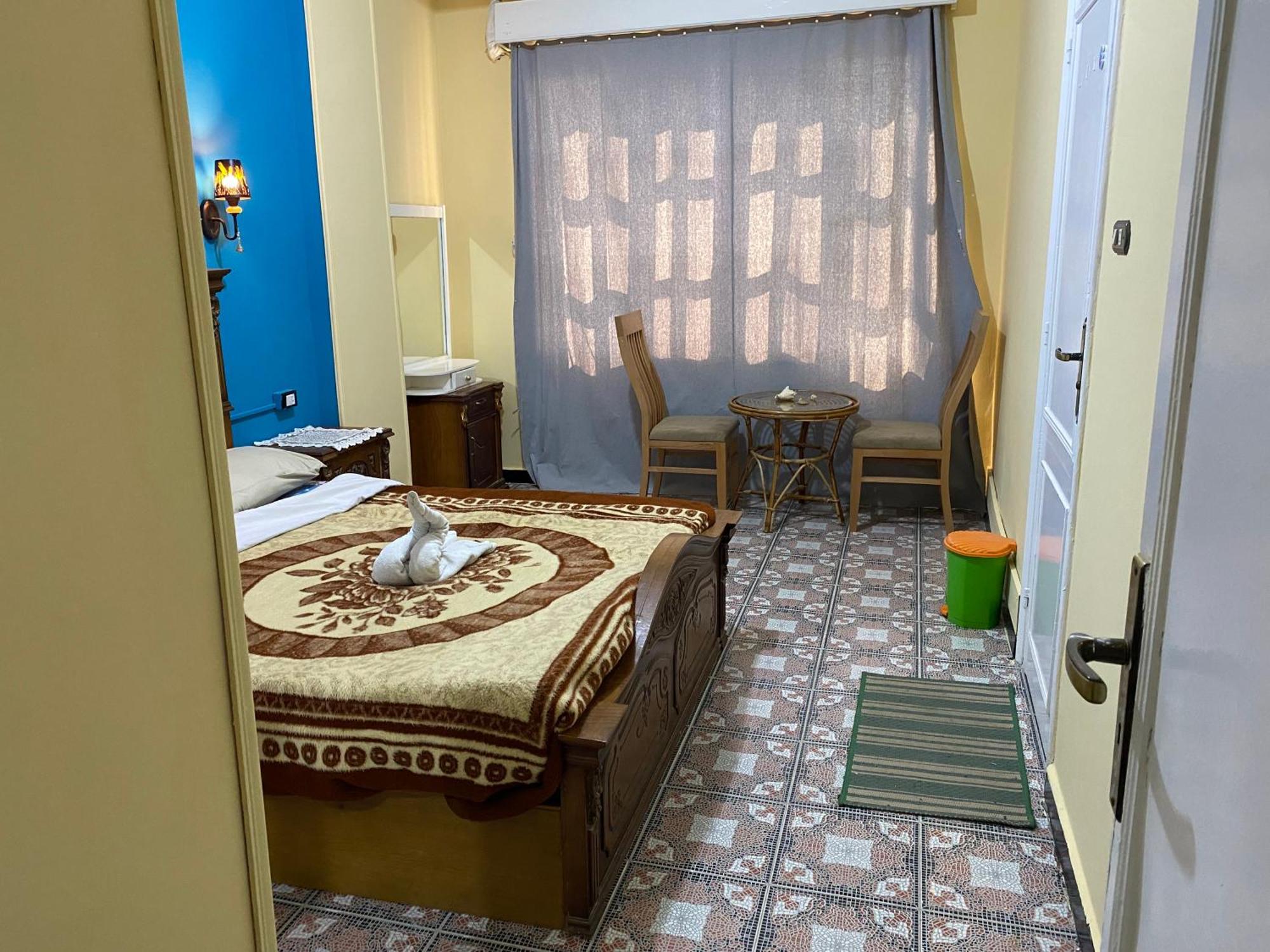 Apartament Porto Hill Hurghada Zewnętrze zdjęcie